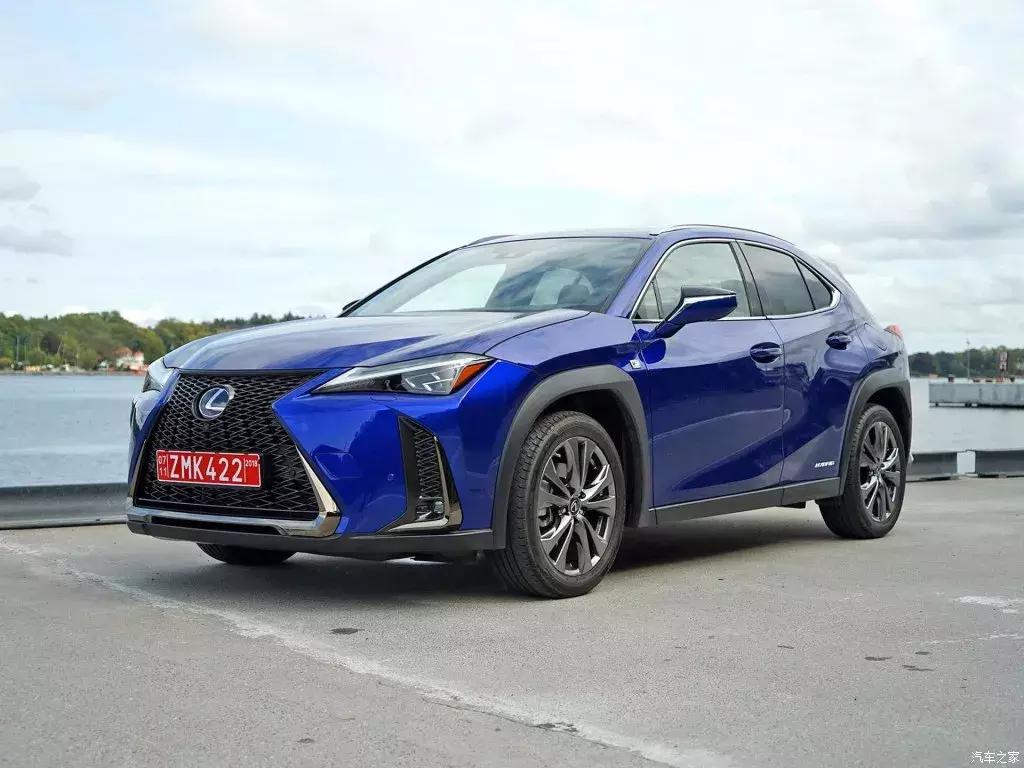 雷克萨斯ux和奥迪全新q3哪个好,哪款雷克萨斯和奥迪a6最像