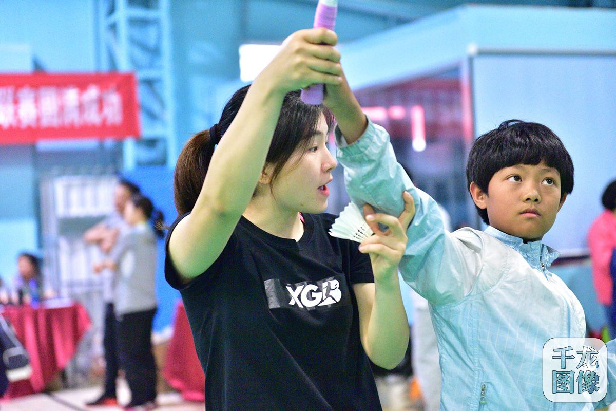 第二届回天地区羽毛球比赛,2021北京回天地区羽毛球比赛