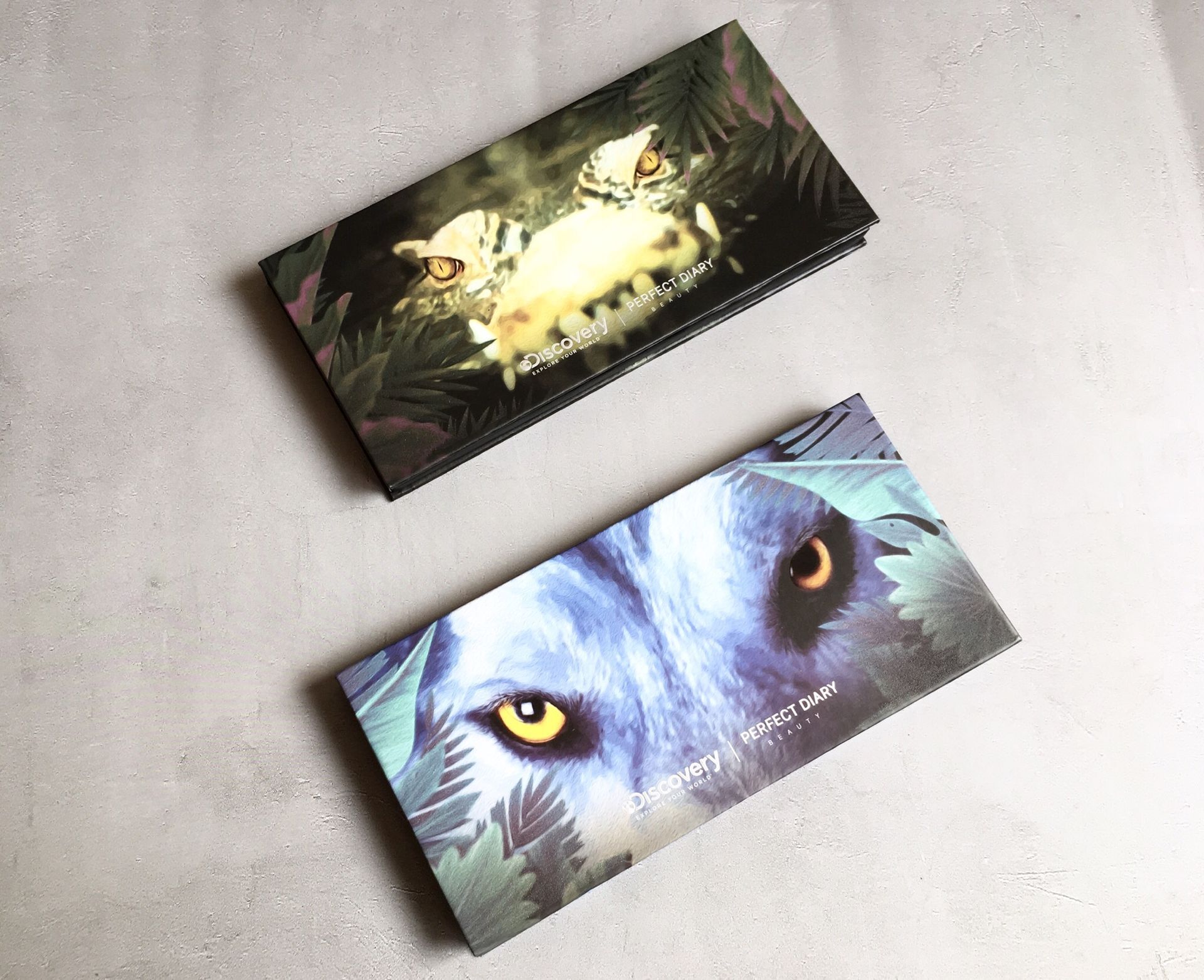 腮红唇膏眼影三合一推荐,欧美风的眼影腮红口红推荐