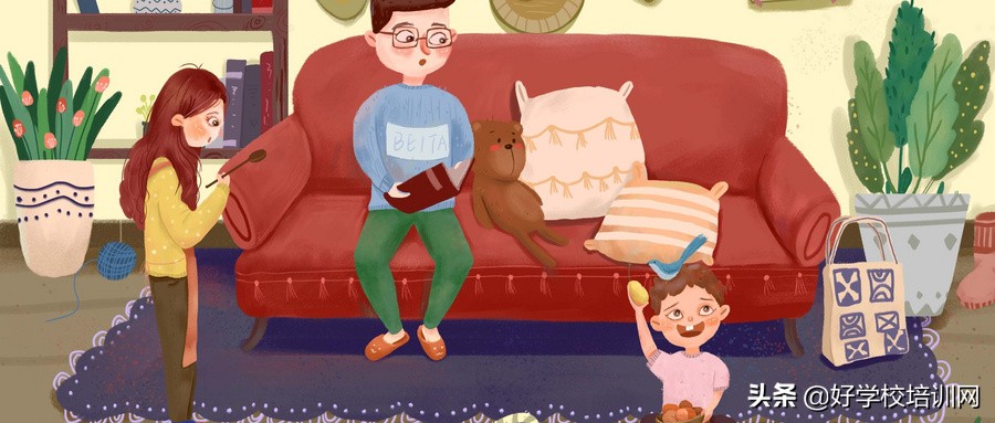 教育培训机构地推调研报告,如何给教育机构介绍地推