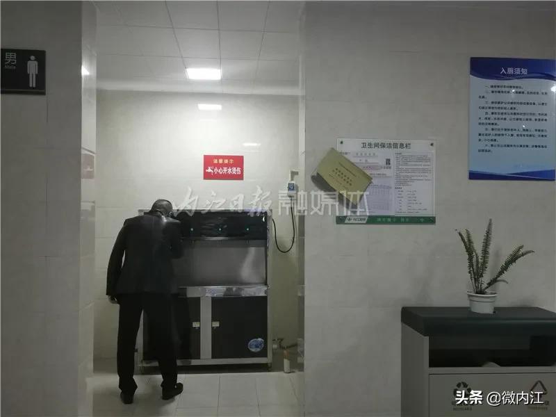 感谢32载相伴！再见，棬子坳车站；你好，内江综合客运中心——