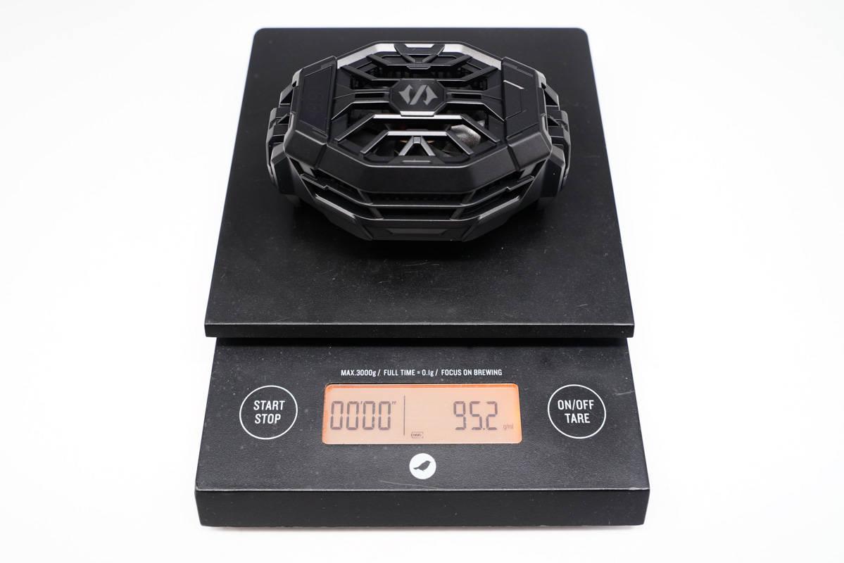 黑鲨散热背夹99元改磁吸,黑鲨199磁吸散热器