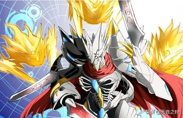 皇家骑士能力,皇家骑士战斗力