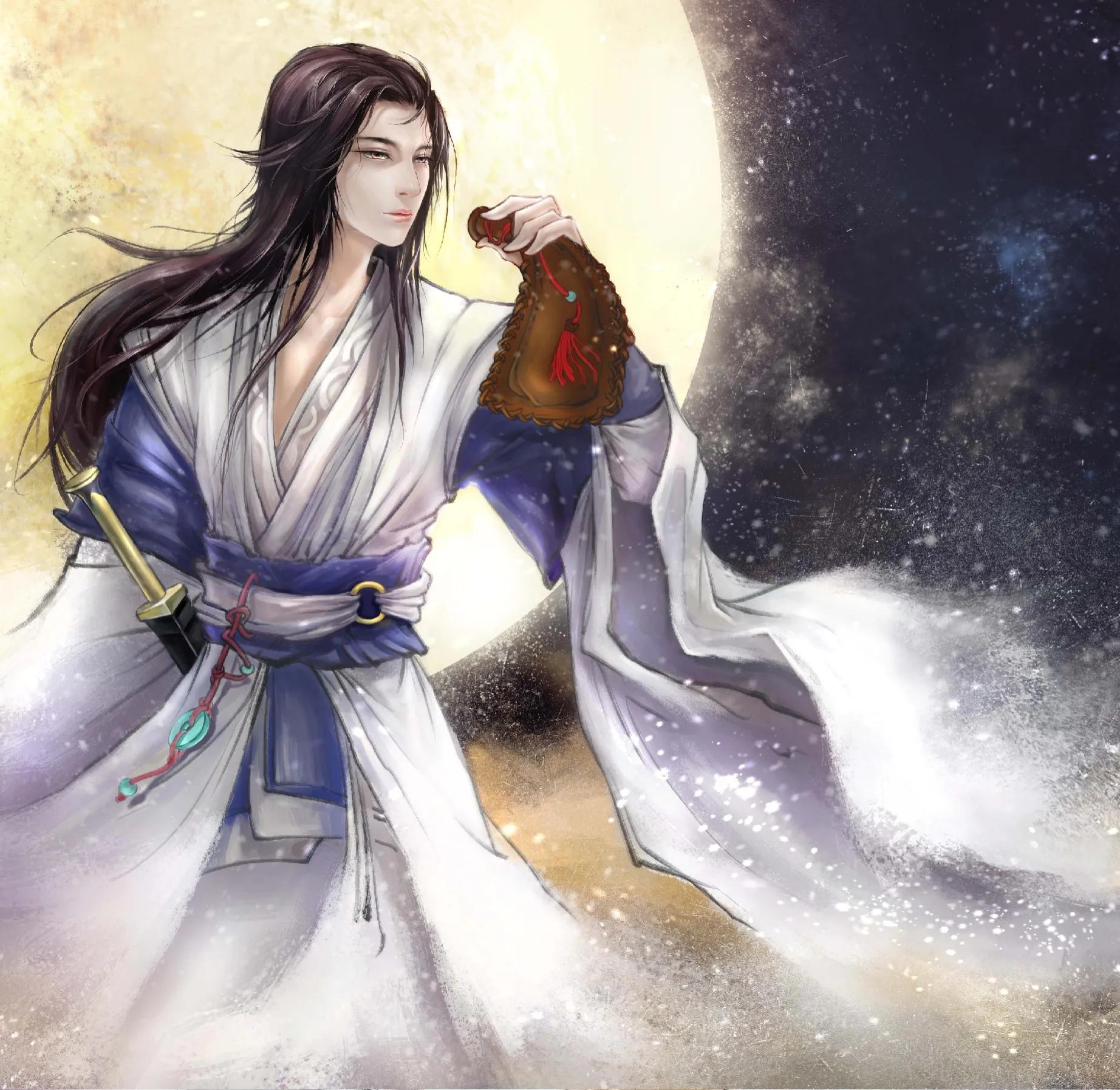 三本超爽的小说推荐,超好看的三本言情小说