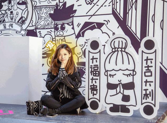 100+全球美食轮番刷！自带18000㎡空中花园的宠粉Mall来了！