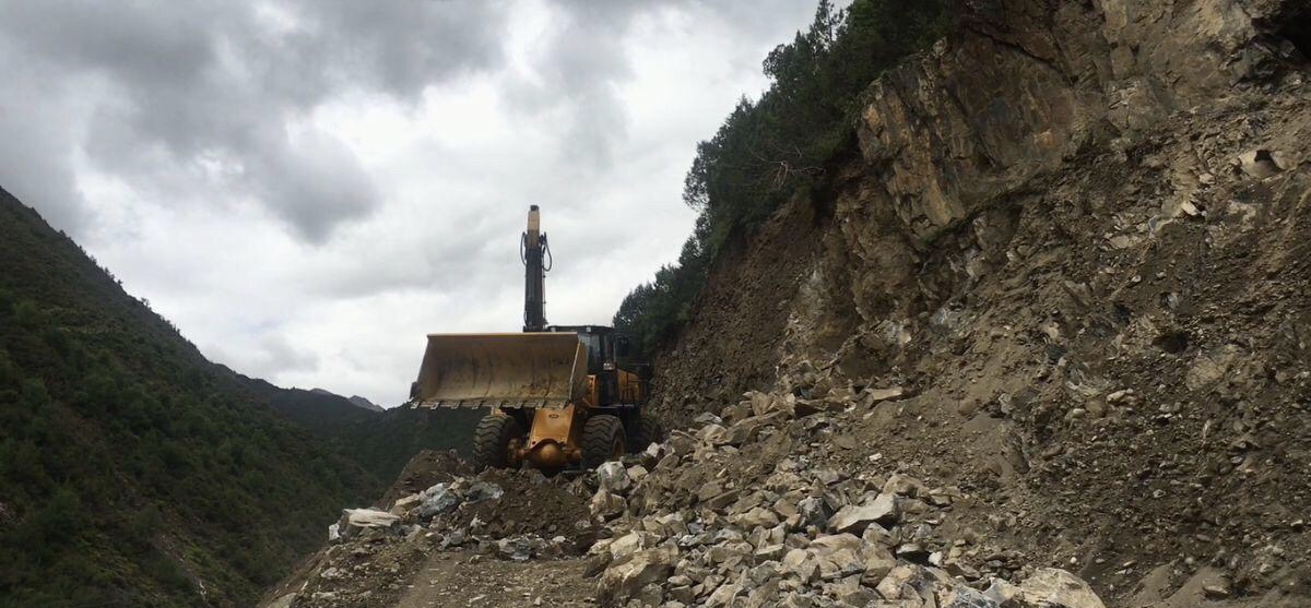 萨普神山自驾游免费攻略,萨普神山西藏旅游攻略