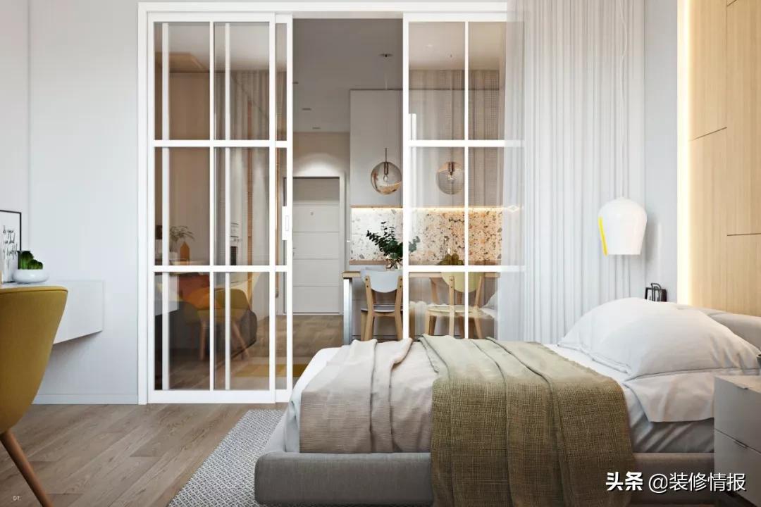 水磨石高颜值设计,大气上档次水磨石