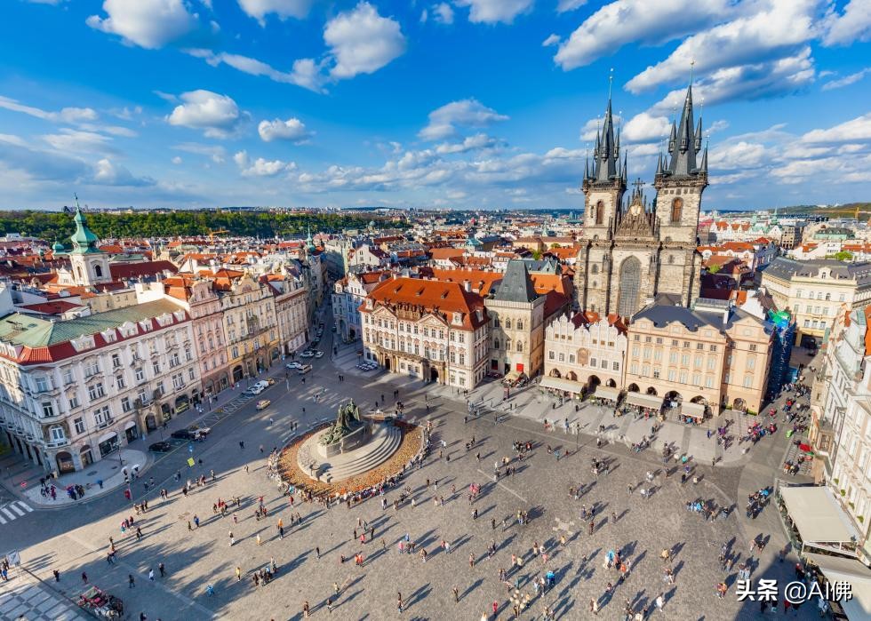 全球公认最美的10个旅游城市,全国旅游100强城市排名