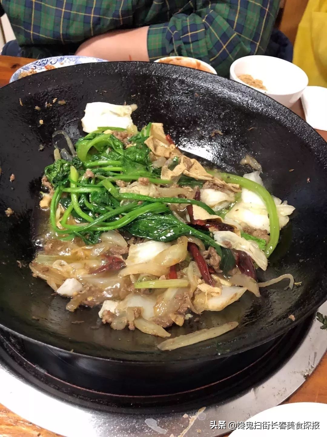 重庆味蕾时光一条街,重庆的味觉回忆