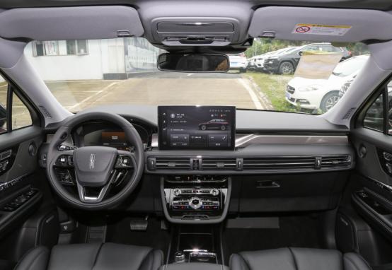 美系林肯suv落地多少钱,245林肯冒险家