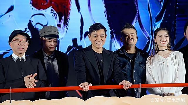 孙悟空刘德华完整版,刘德华至今演了多少电影