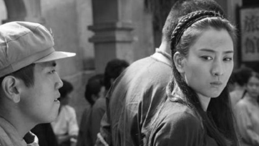 1953年，贵州女匪首被捕，参谋长询问主席意见，毛主席：放了她吧