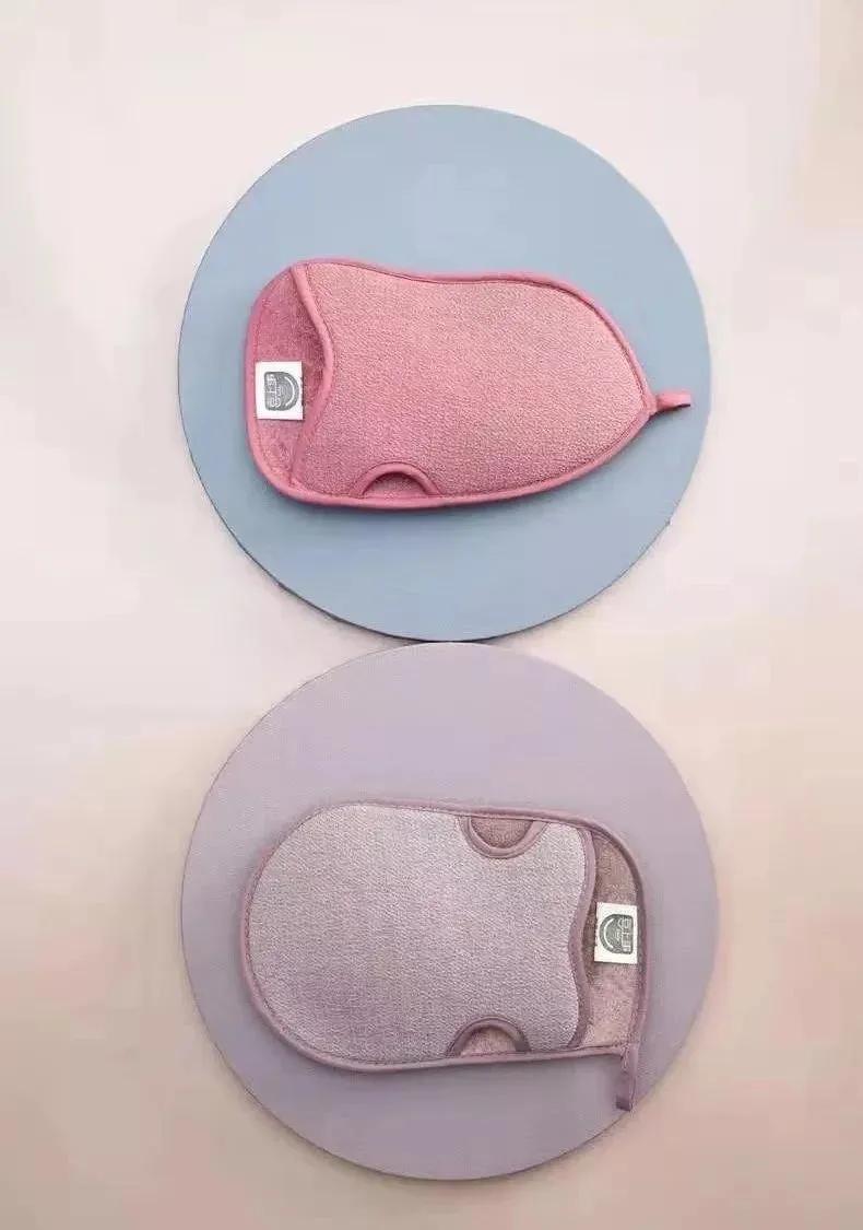 日本变态搓澡巾又来了！轻松搓泥如下雨，网友：20年的澡白洗了