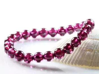 石榴石被称为女人石的原因,石榴石女人石真的那么好吗