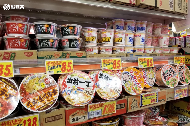 日本大阪旅游手信,来大阪有什么值得买的手信