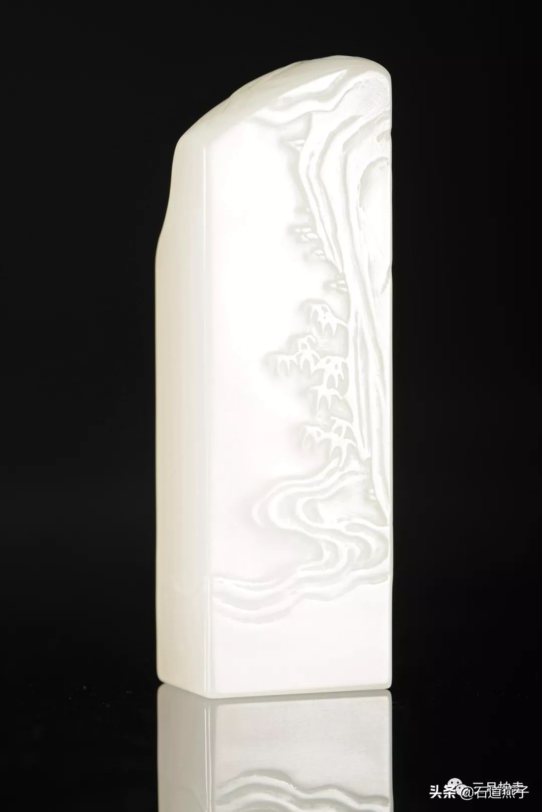 保利石收藏价值,保利石材质手感