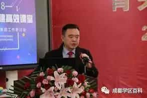 成都学区在线分析,成华十区