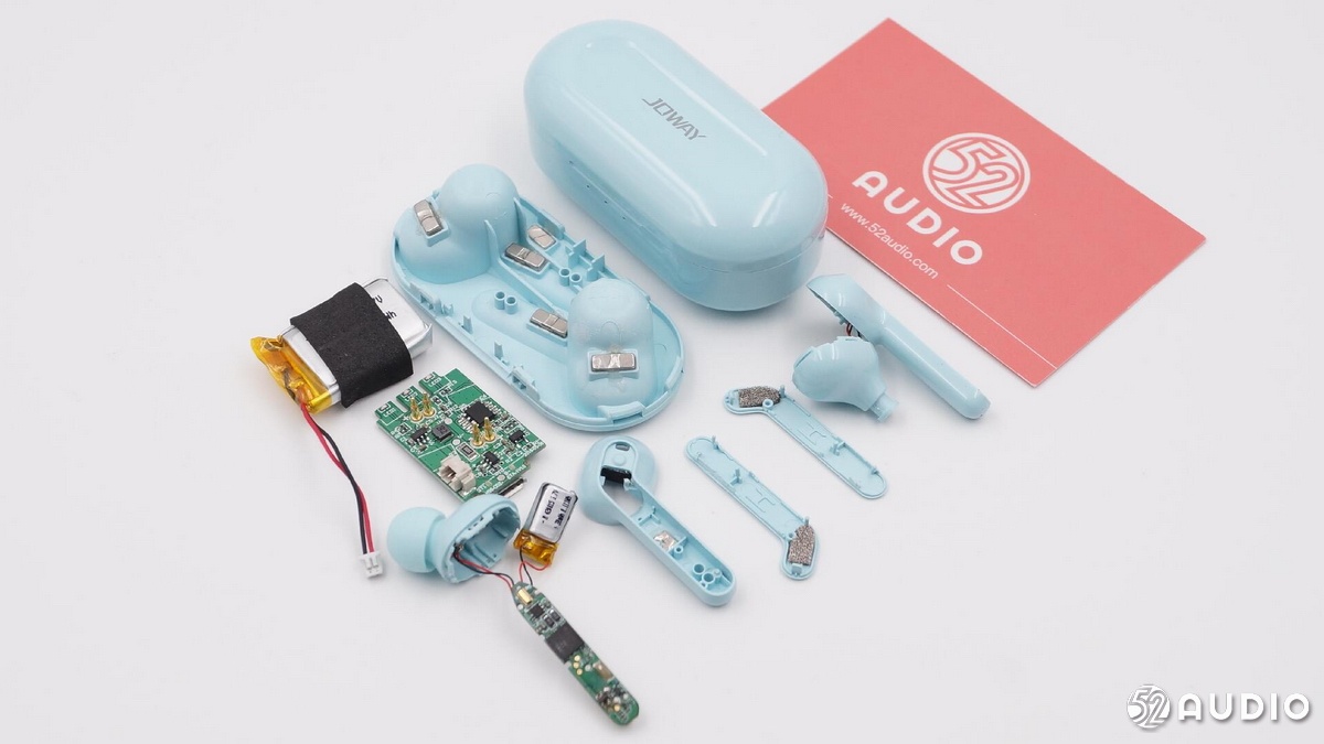 乔威h96蓝牙耳机评测,乔威h96蓝牙耳机如何充电