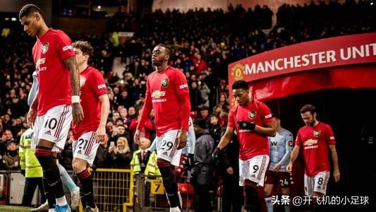 英超20轮曼联2-1曼城,英超19-20