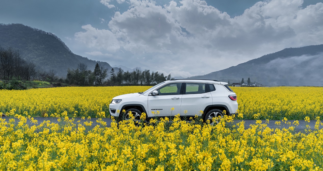 jeep指南者性价比如何,买2017jeep指南者的忠告