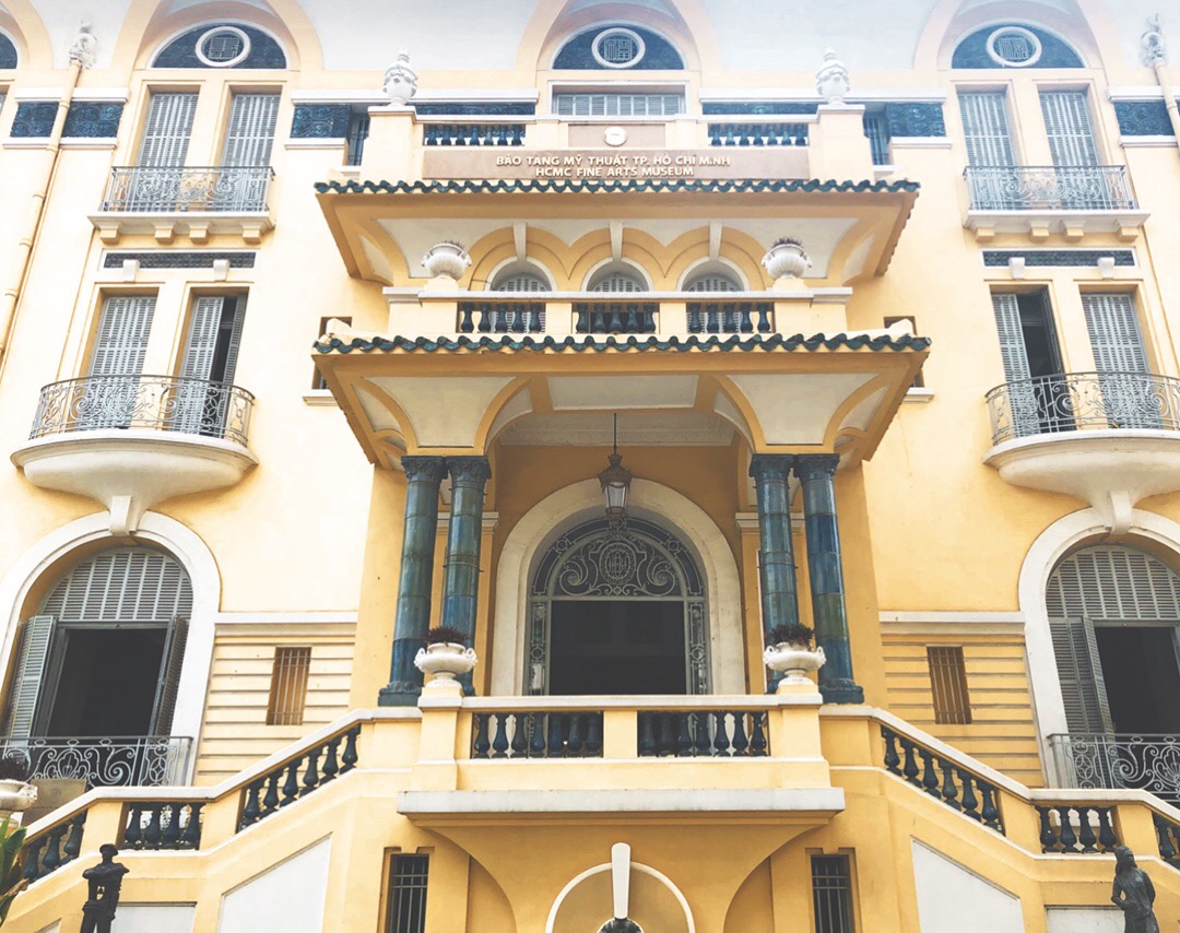 越南越美一生必去一次,越南必去10个地方