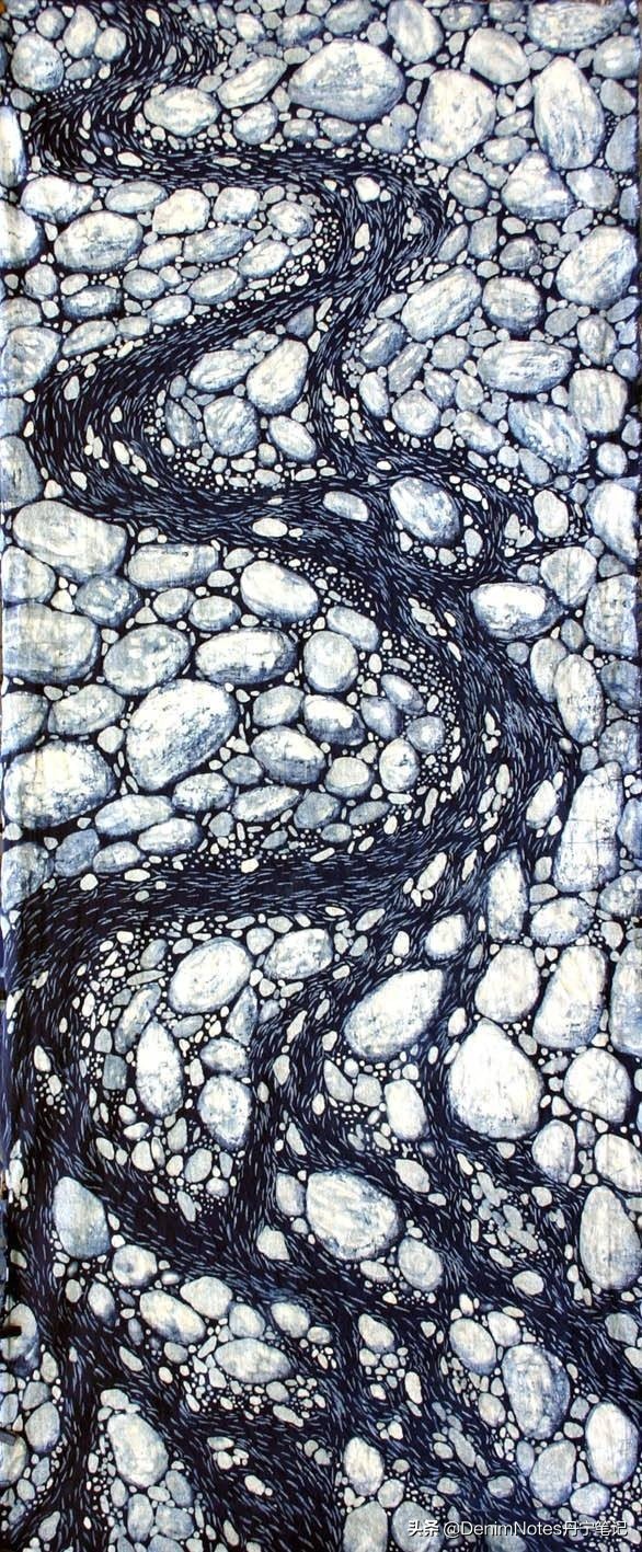 蓝染的正确方法,蓝染方法