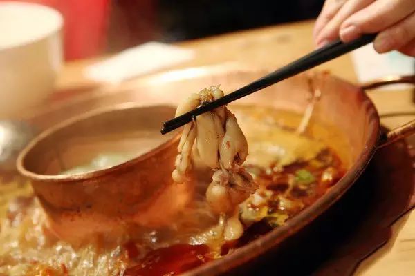 上海美食一条街堂食,上海浦东基础美食