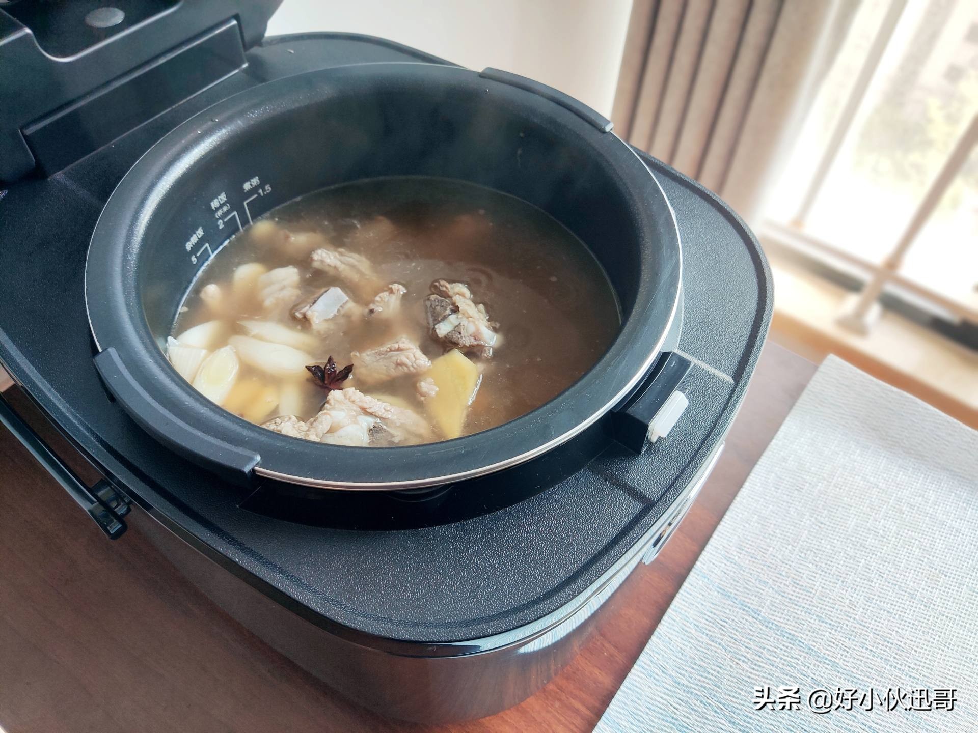 国产ih智能型电饭煲,国产ih家用电饭煲