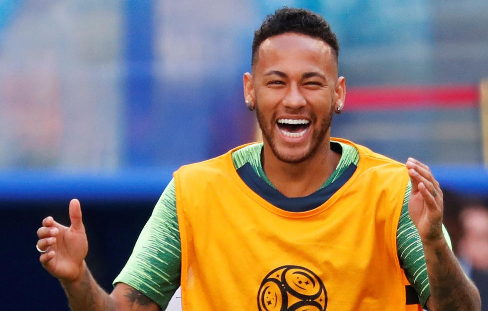 巴西足球奥运夺冠时刻,奥运决赛巴西2:1西班牙