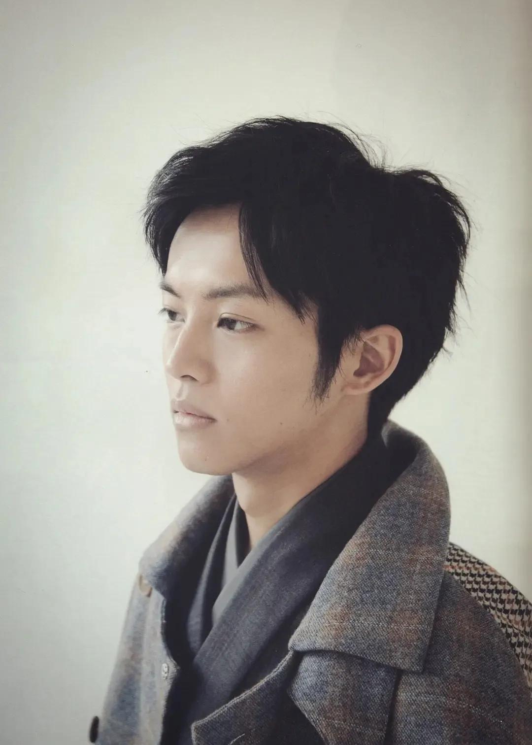 「日影推荐」日本同名漫画电影《不能犯》松坂桃李、泽尻英龙华演