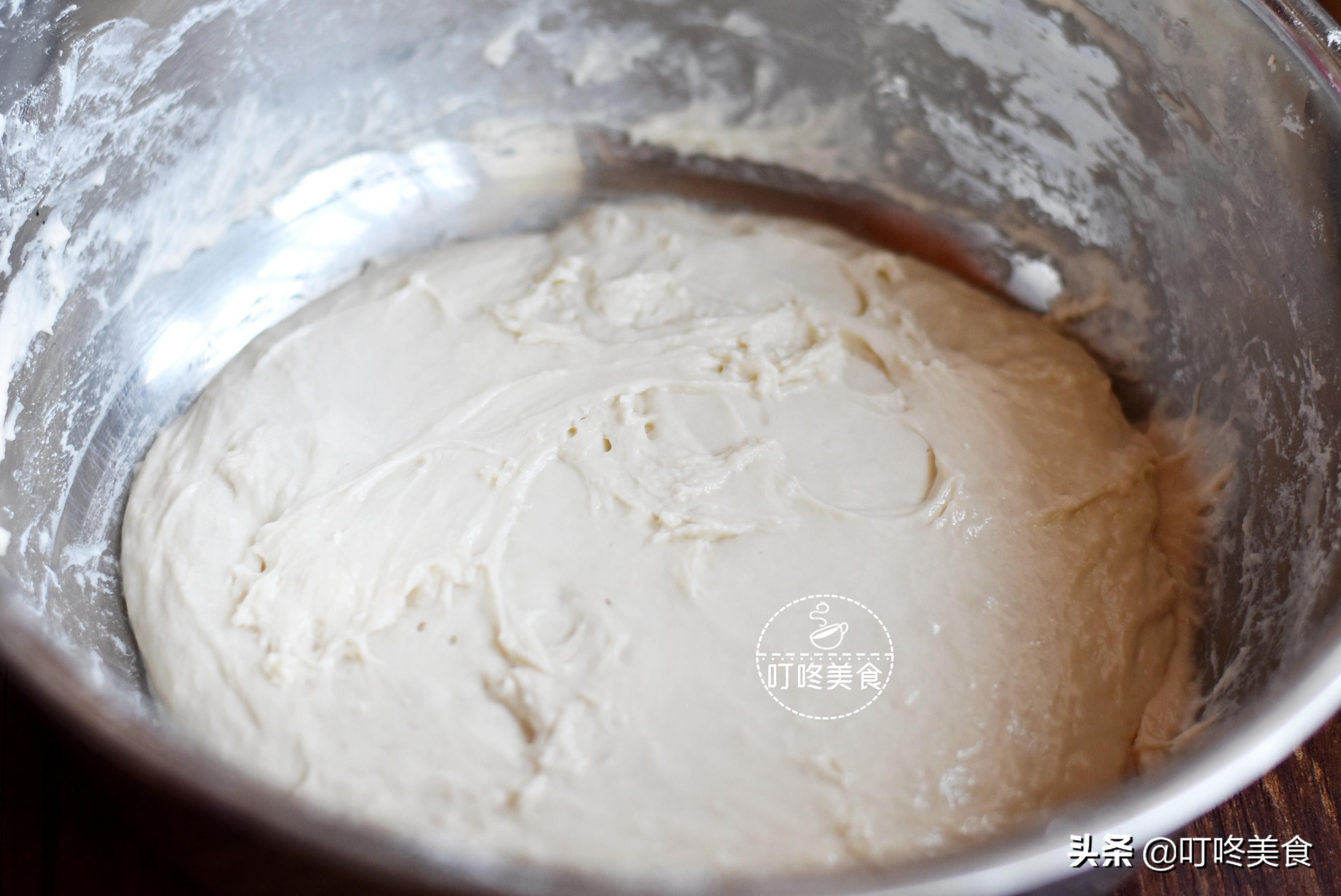 春卷皮不蒸的做法,春卷皮不加奶油做法