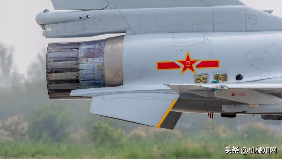 全球最先进航空发动机技术,全球航空母舰格局