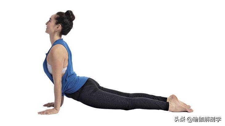 防止胸部下垂的锻炼瑜伽动作,瑜伽胸部松弛下垂的最佳动作