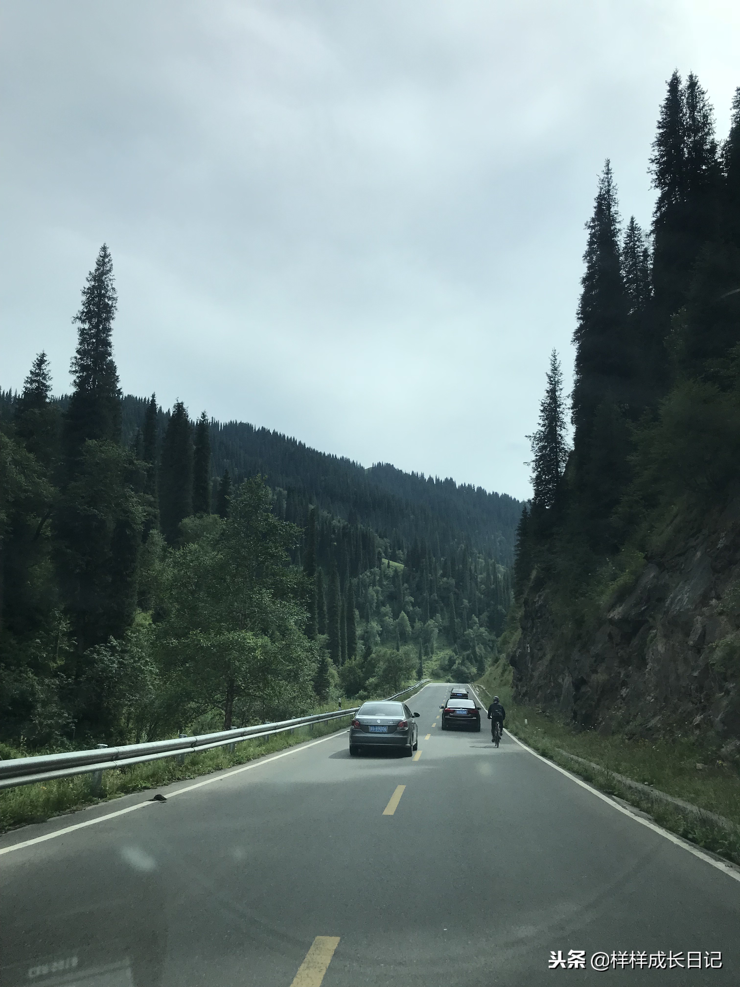 自驾新疆进疆需要注意什么,自驾入疆要求