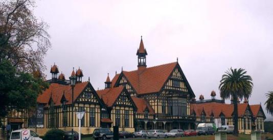 新西兰移民的辛酸生活,新西兰生活视频大全集