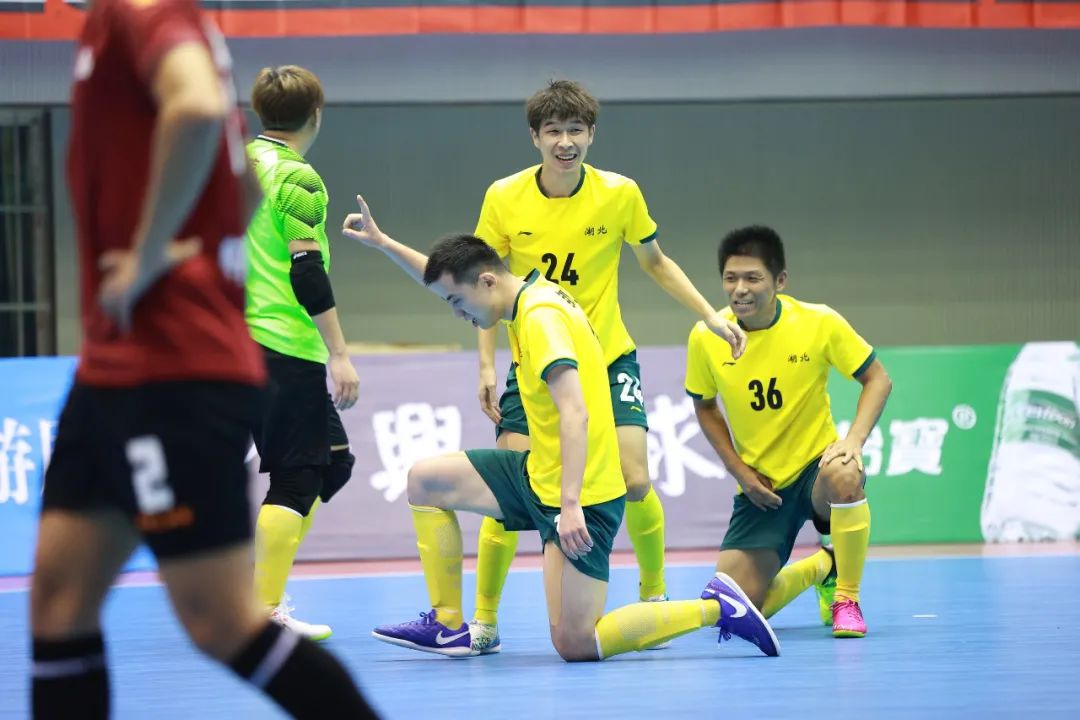 湖北全运足球队最新消息,湖北全运队恩施