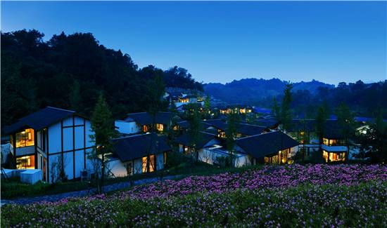 雅安花间堂茶马司酒店,雅安花间堂茶马司酒店团购