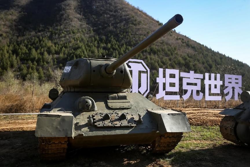 坦克世界常见坦克弱点,坦克世界闪击战英国坦克好吗