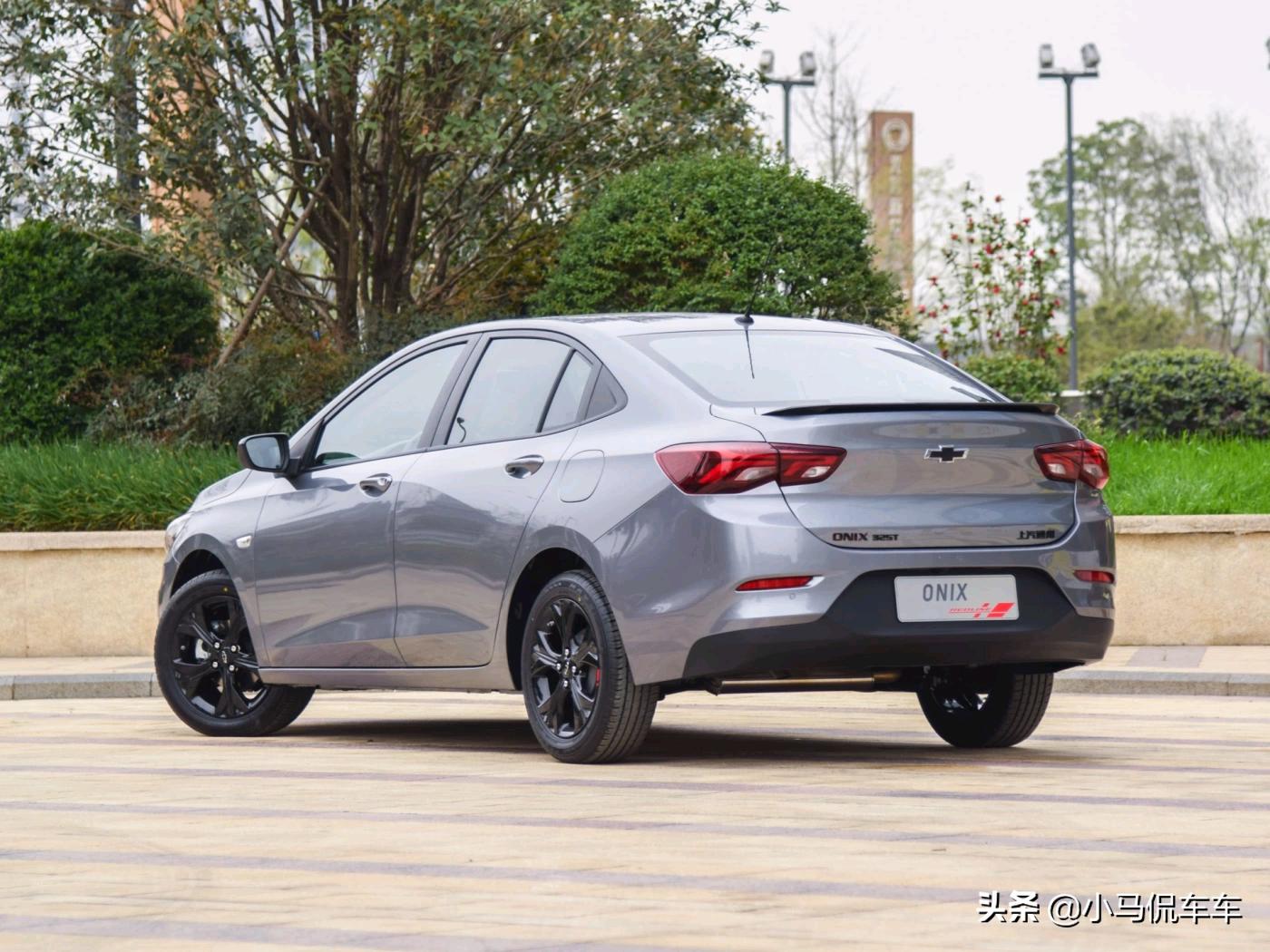 雪佛兰科沃兹是合资车么,雪佛兰科沃兹手动高配可以买吗