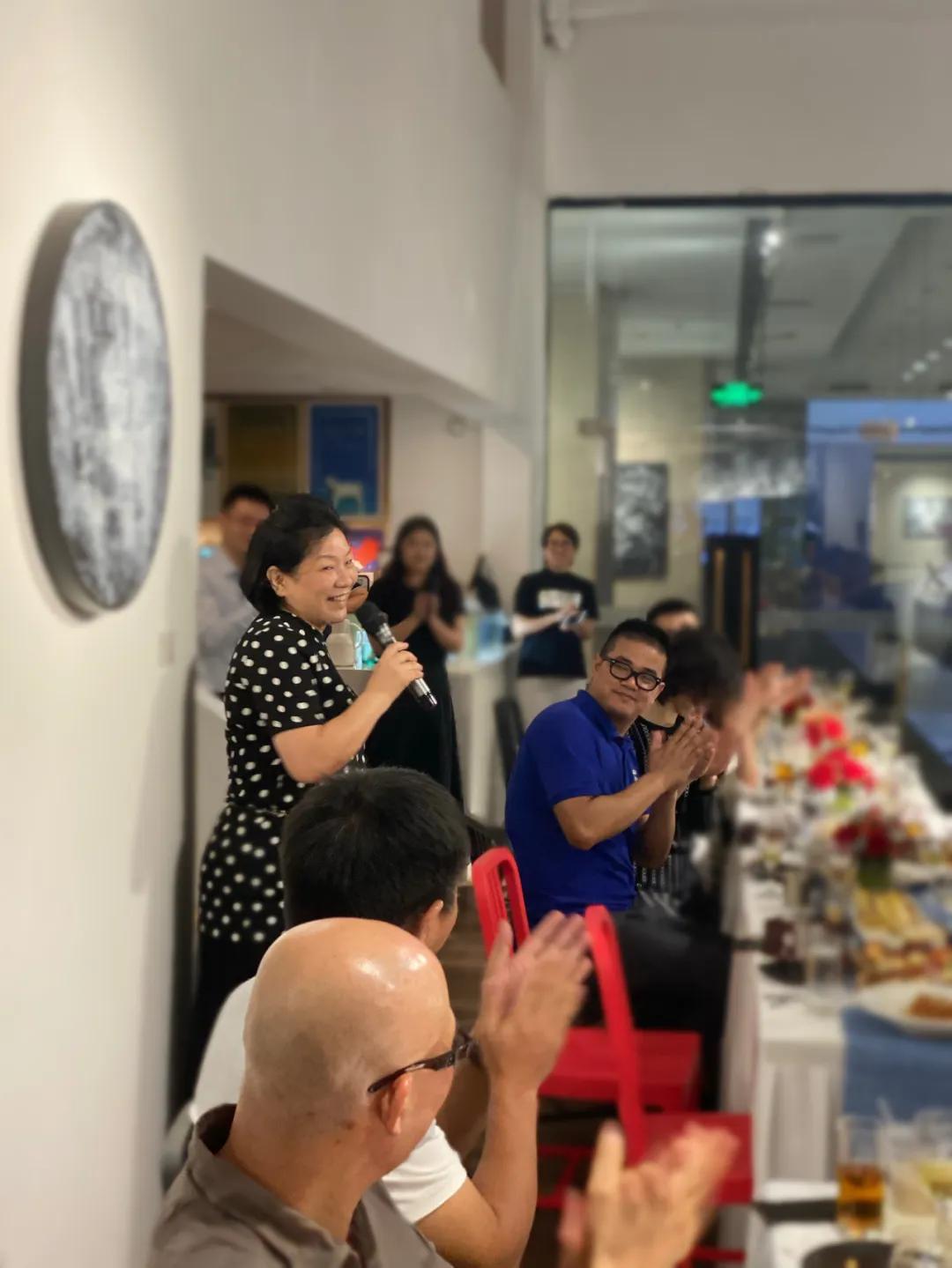 CASABRAVA|设计大咖齐聚时代美术馆，艺术、设计与生活的邂逅