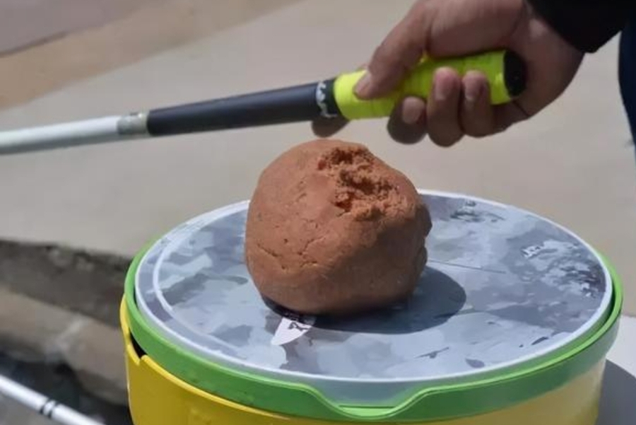 水底有草怎么办,水底有草该如何调钓