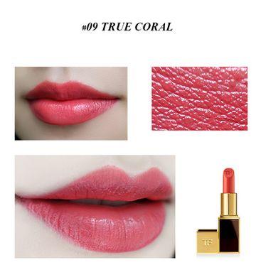 tf口红什么档次的好,tf03nubile口红试色