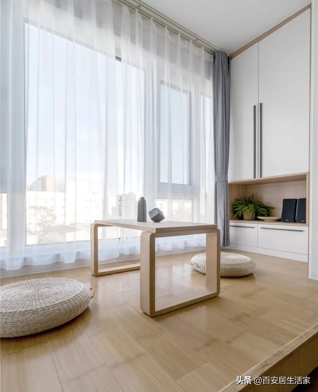 7种比较特别的地板木材,各类地板比较