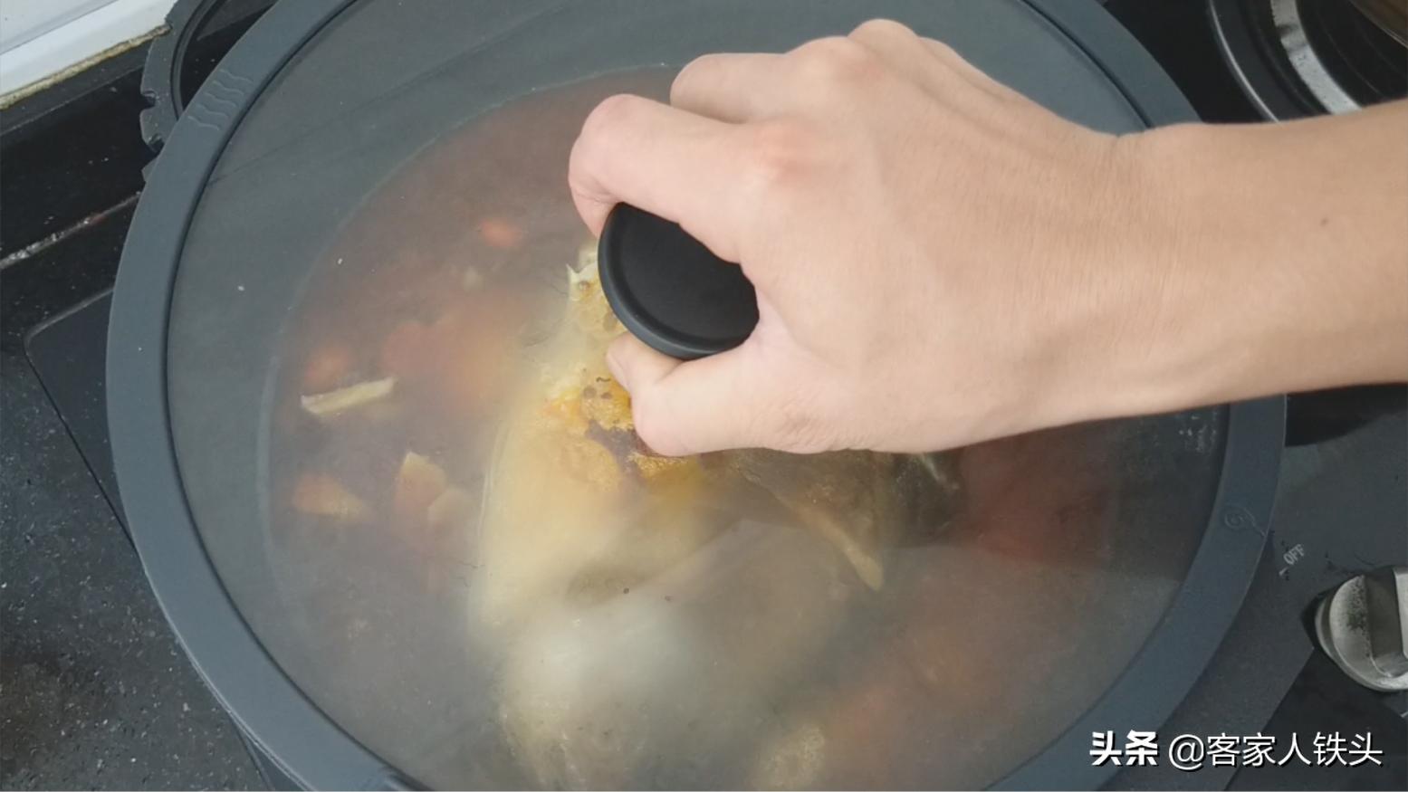 金鲳鱼经典做法鲜香入味,金鲳鱼怎么吃好吃又简单