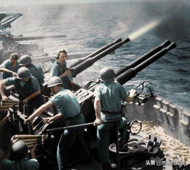 *雷手***飞机打**你信吗？来看看美、德、日本是怎么*飞机打**的吧