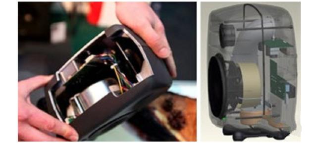 乔布斯真力音响,乔布斯在用的音响