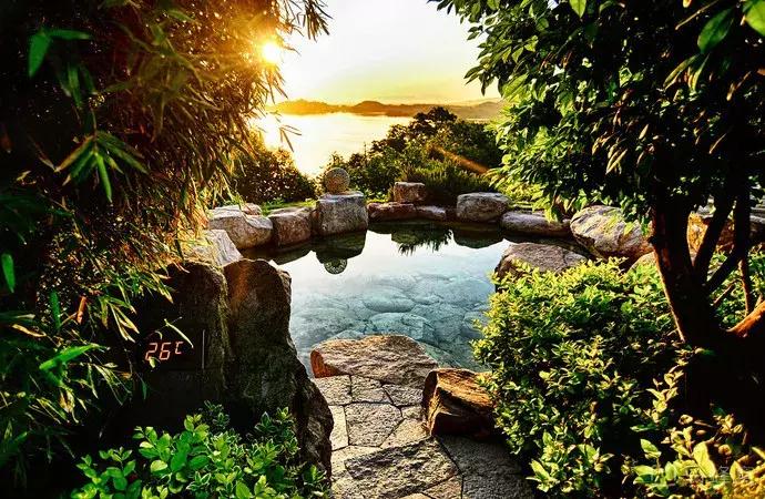 南京最好的山庄排名,南京最美的6个地方你都去过了吗