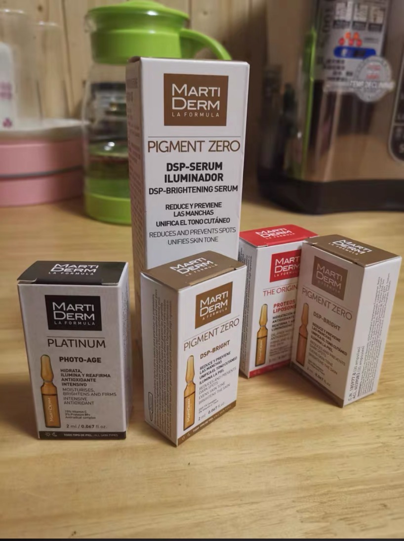 春秋换季全肤质拯救神器,拯救脸部的神器