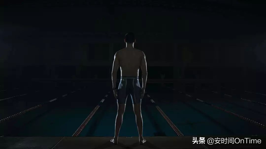 相信体育的力量话语,相信体育的力量广告