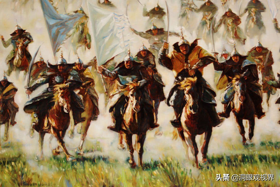 朱元璋的治贪手段强硬,朱元璋为何重拳出击